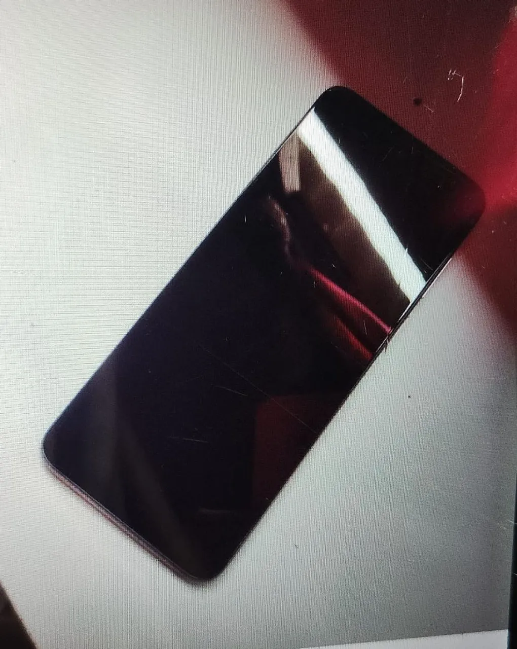 ? Motorola G53 5G 128GB - Ótimo estado - com 5G!