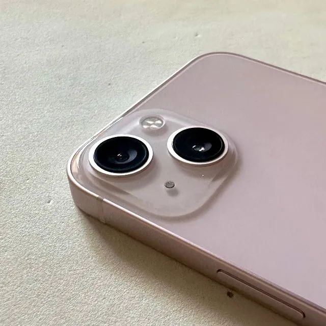 iPhone 13 256GB (Rosa) - Foto 4