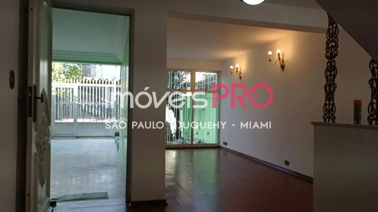 Jardim Umuarama - Oportunidade 4 dormitórios - Amplo Imóvel