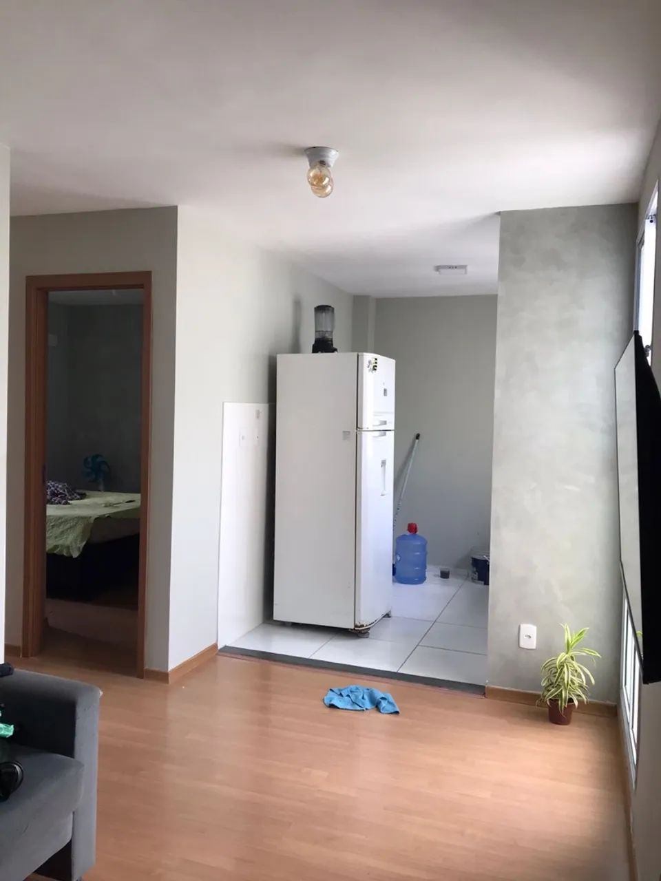 Aluguel de Apartamento  - Foto 3