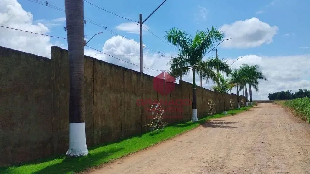 Terreno à venda, 487 m² por R$ 110.000,00 - Salto das Bananeiras II - Engenheiro Beltrão/P - Foto 4