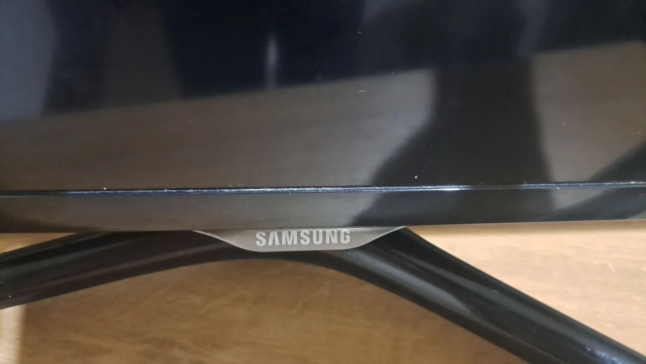 TV Samsung