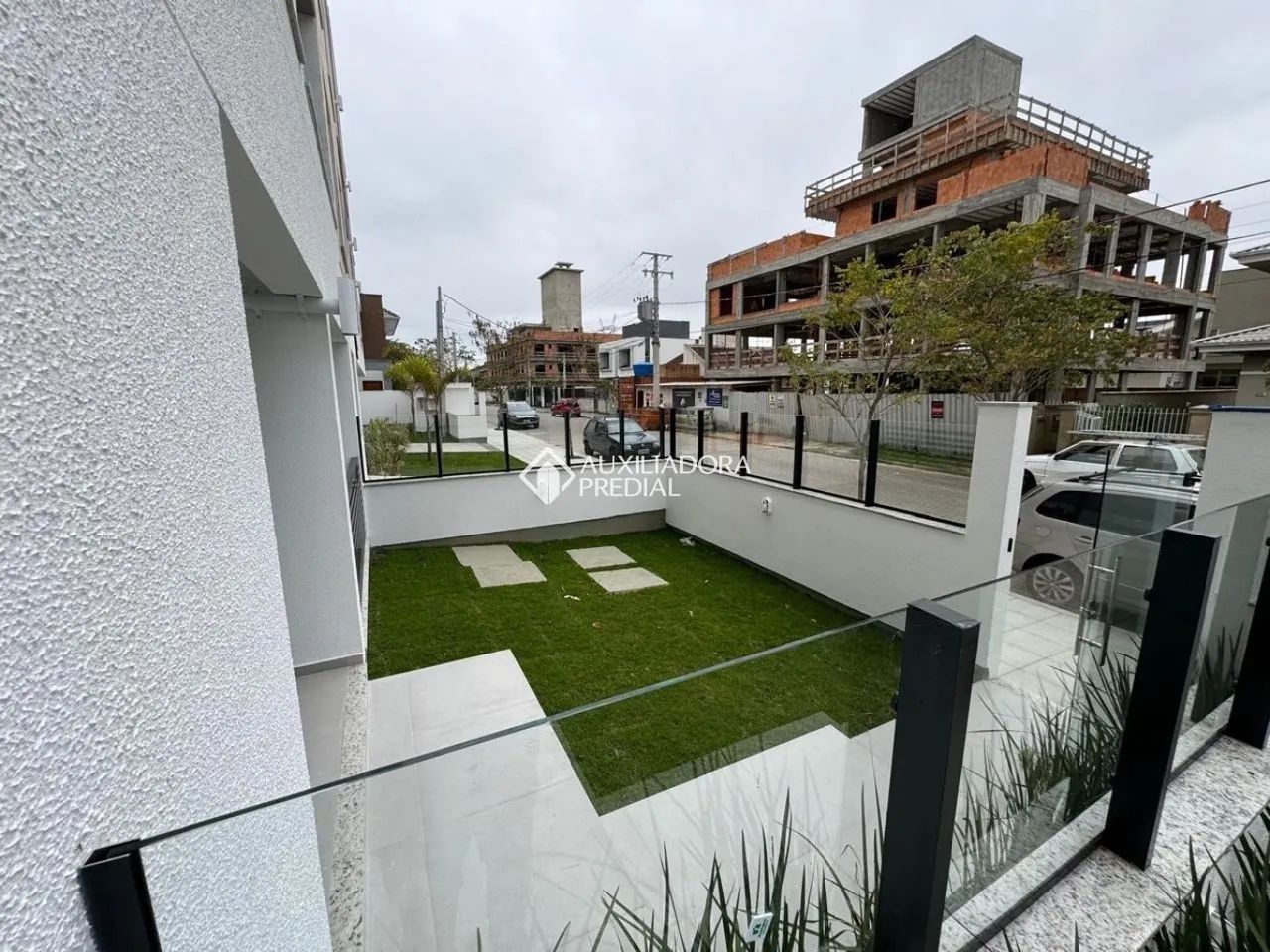 Lindo apartamento garden novo de 1 dormitório no Portal do Ribeirão financiável. - Foto 8