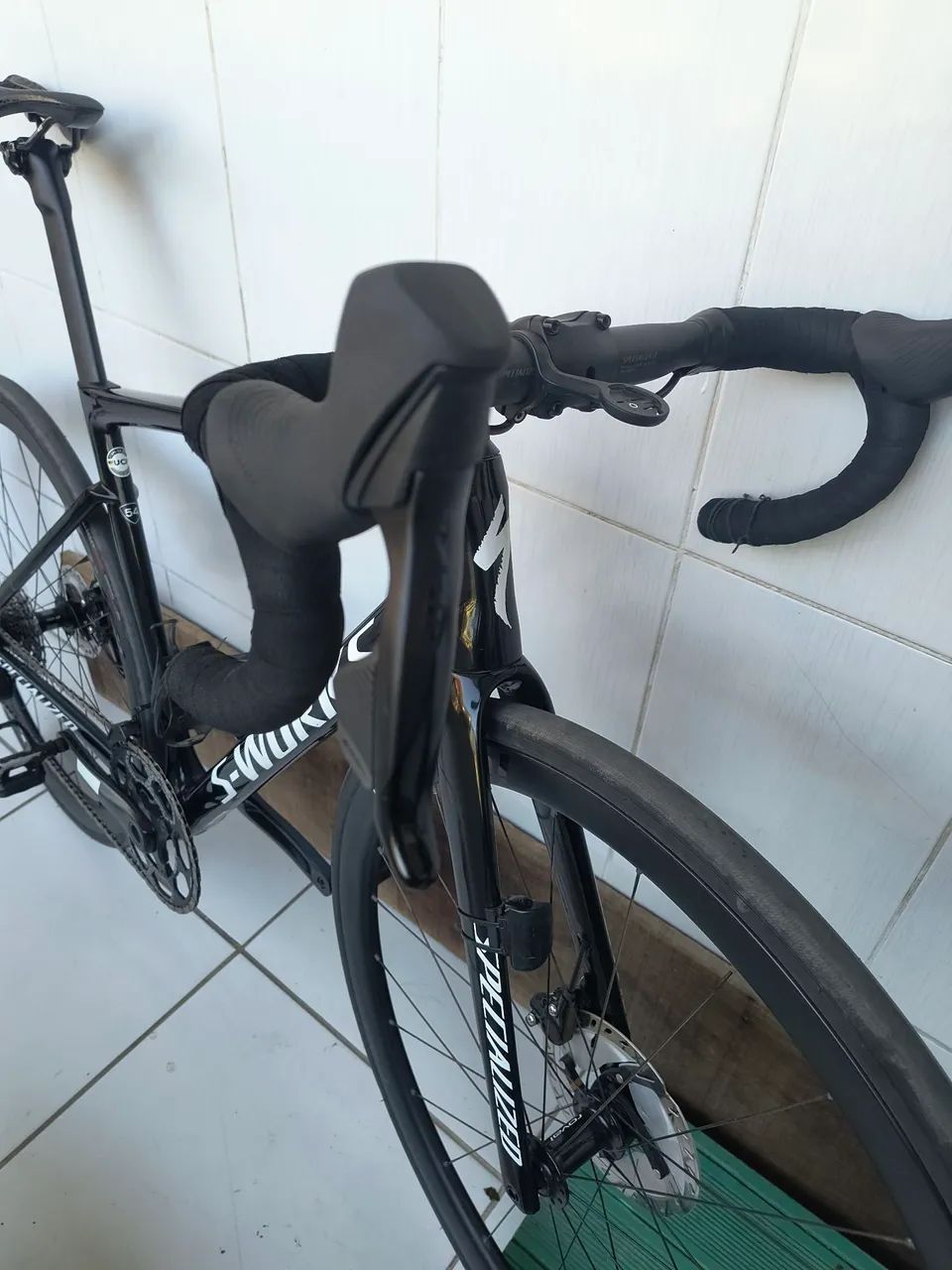 Speed tarnac sl7 - Foto 5