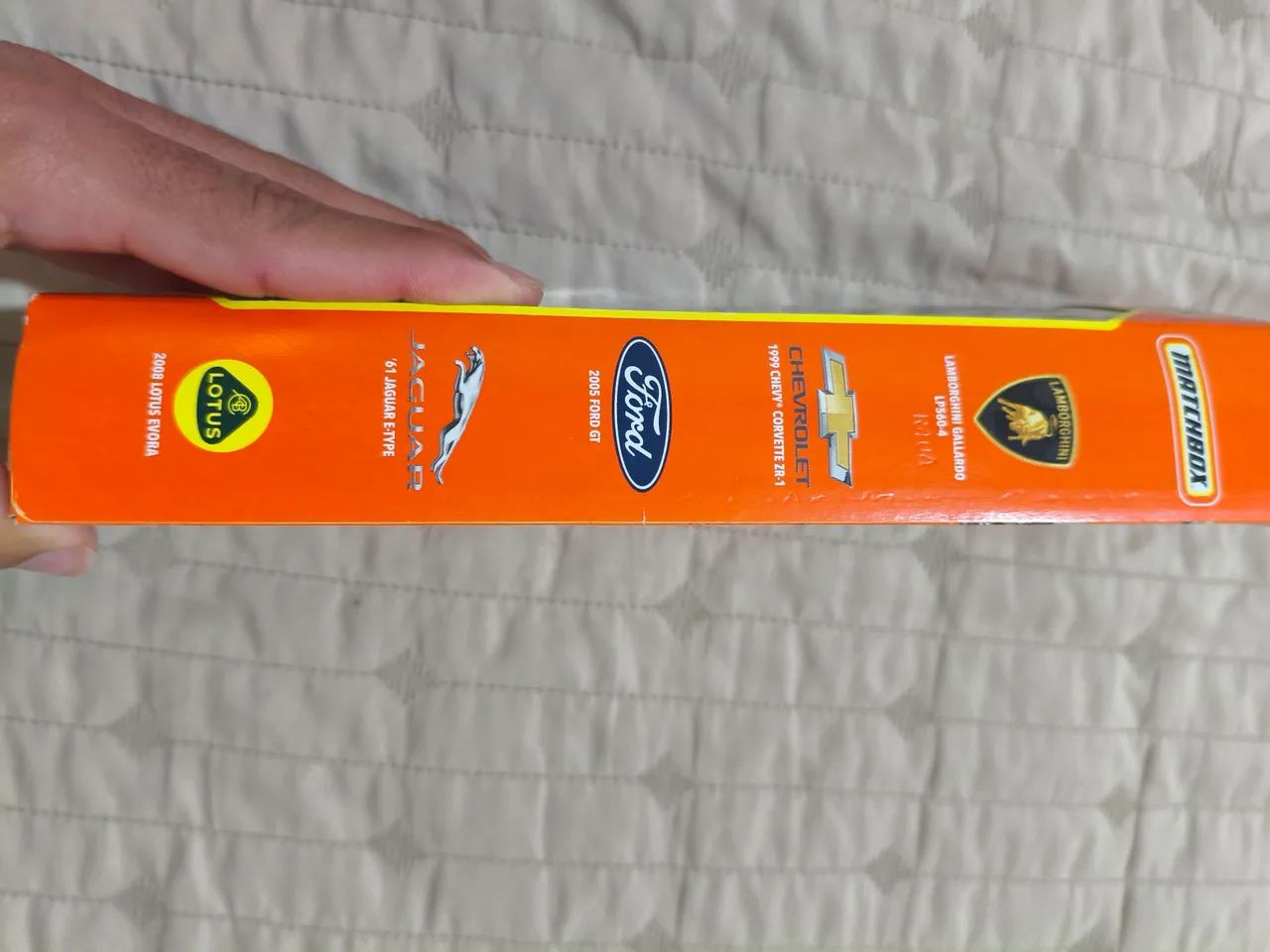 Matchbox  coleção única  - Foto 3