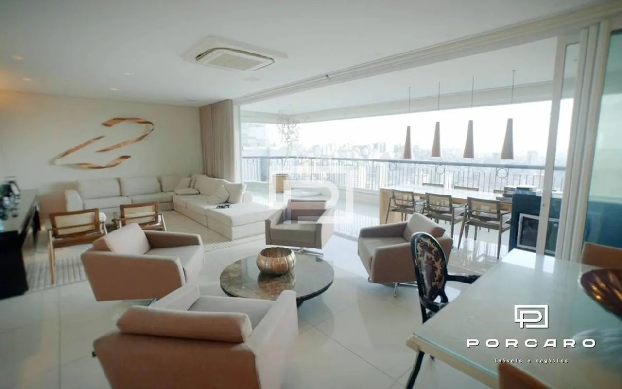 Apartamento no Santo Agostinho - Exclusividade e conforto em BH