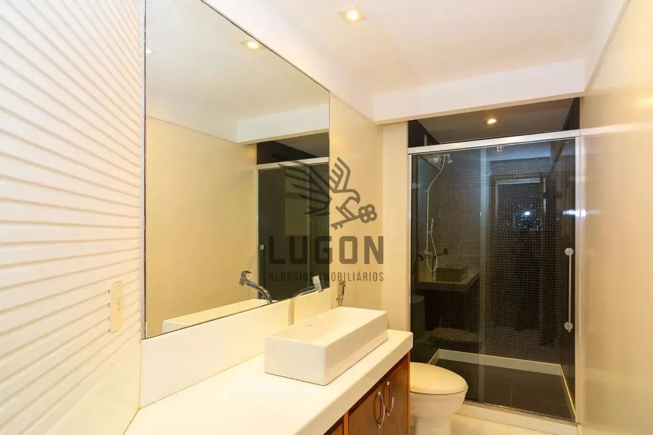 Apartamento 4 Quartos com Vista Mar na Mata da Praia  Mobiliado e Alto Padrão - Foto 8