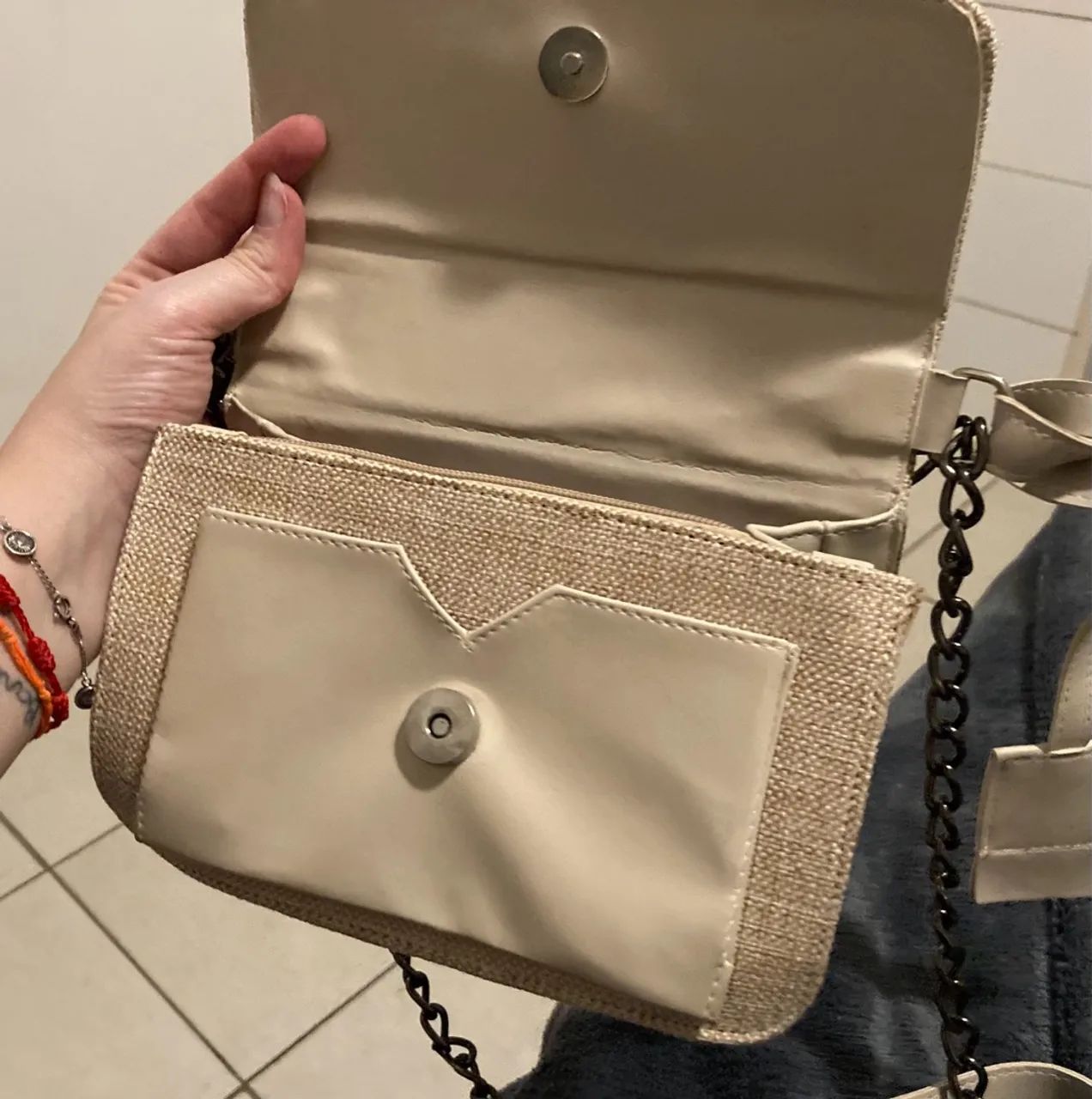 Bolsa Schutz - Foto 5