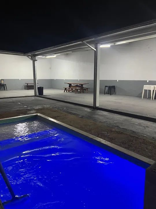 Espaço para festas + decoração = 800,00 - Foto 12