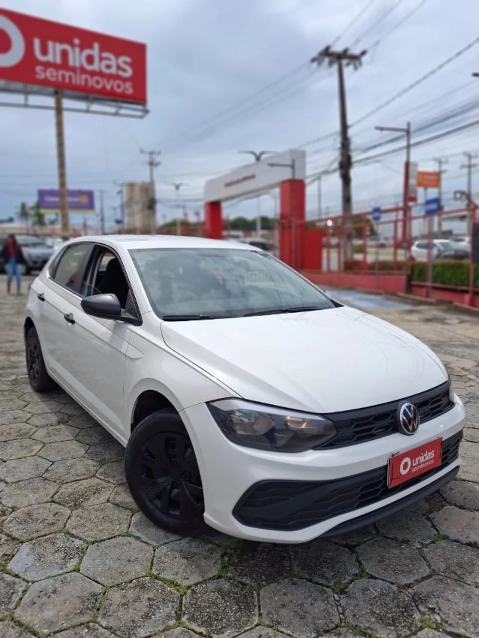 POLO 1.0 TRACK FLEX - Foto 2
