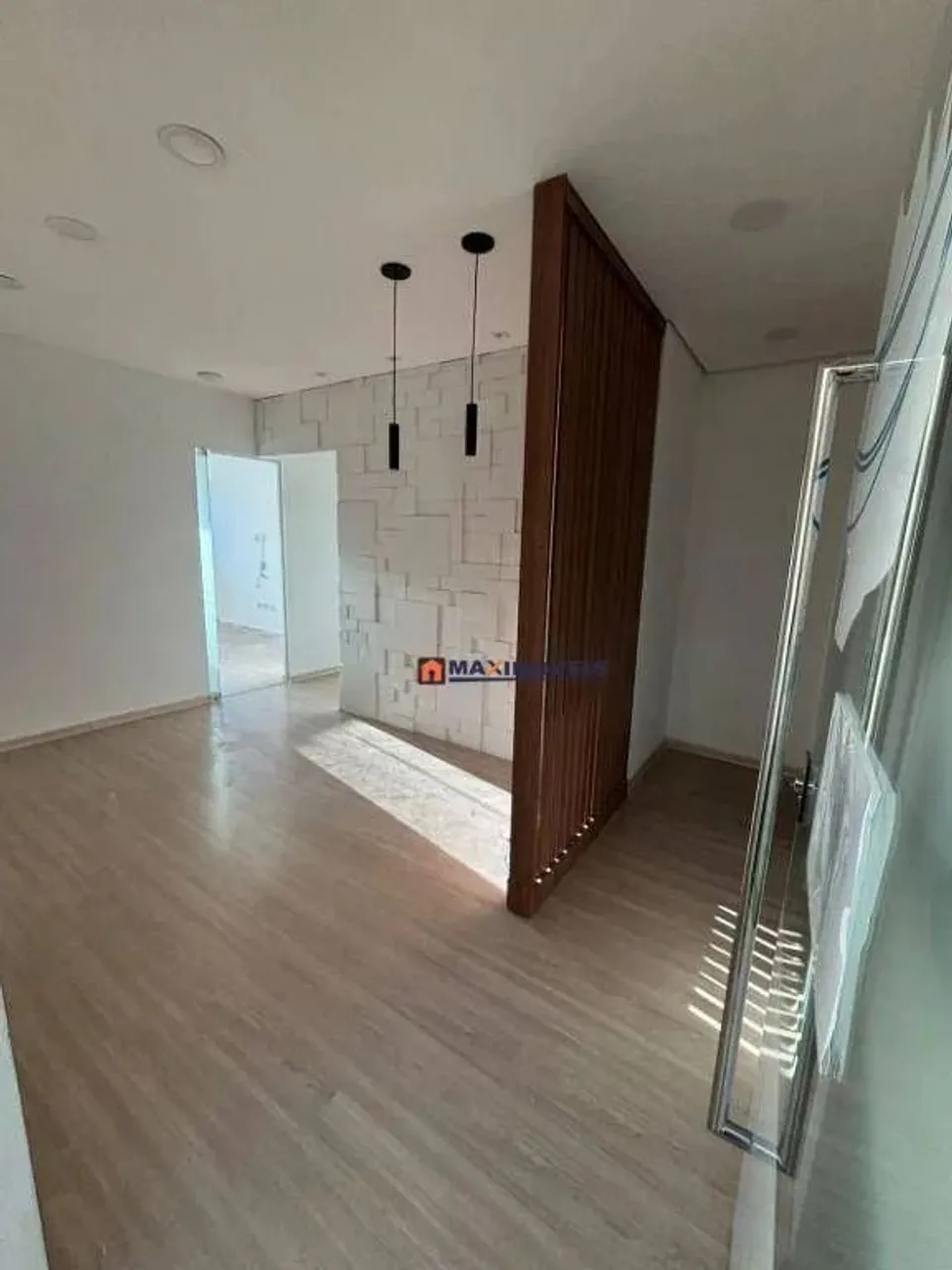 Sala para alugar, 50 m² por R$ 3.500/mês - Cidade Satélite - Atibaia/SP
