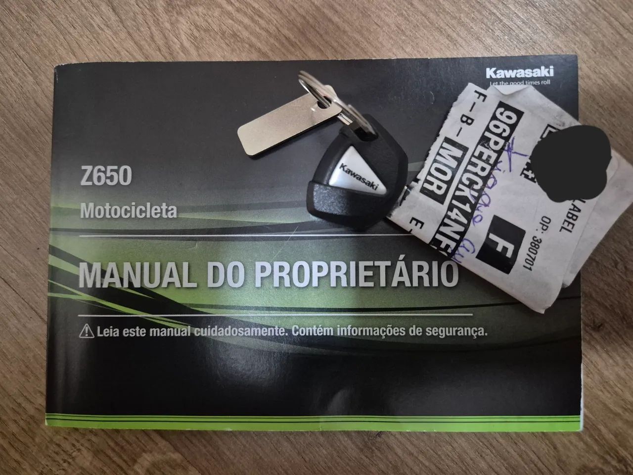 Kawasaki 650 2022 - 1454220741 | OLX