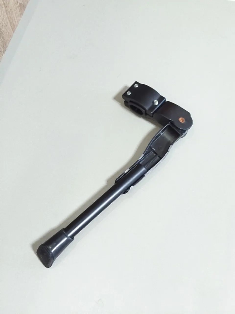 Pezinho Descanso Lateral Com Regulagem - Foto 2