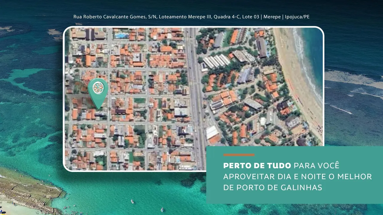Studios, 1 e 2 quartos ideais para aluguel por temporada