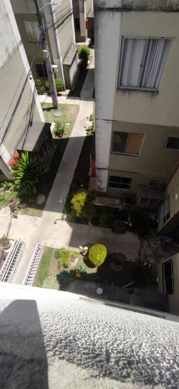 Foto - Salvador - Mussurunga I