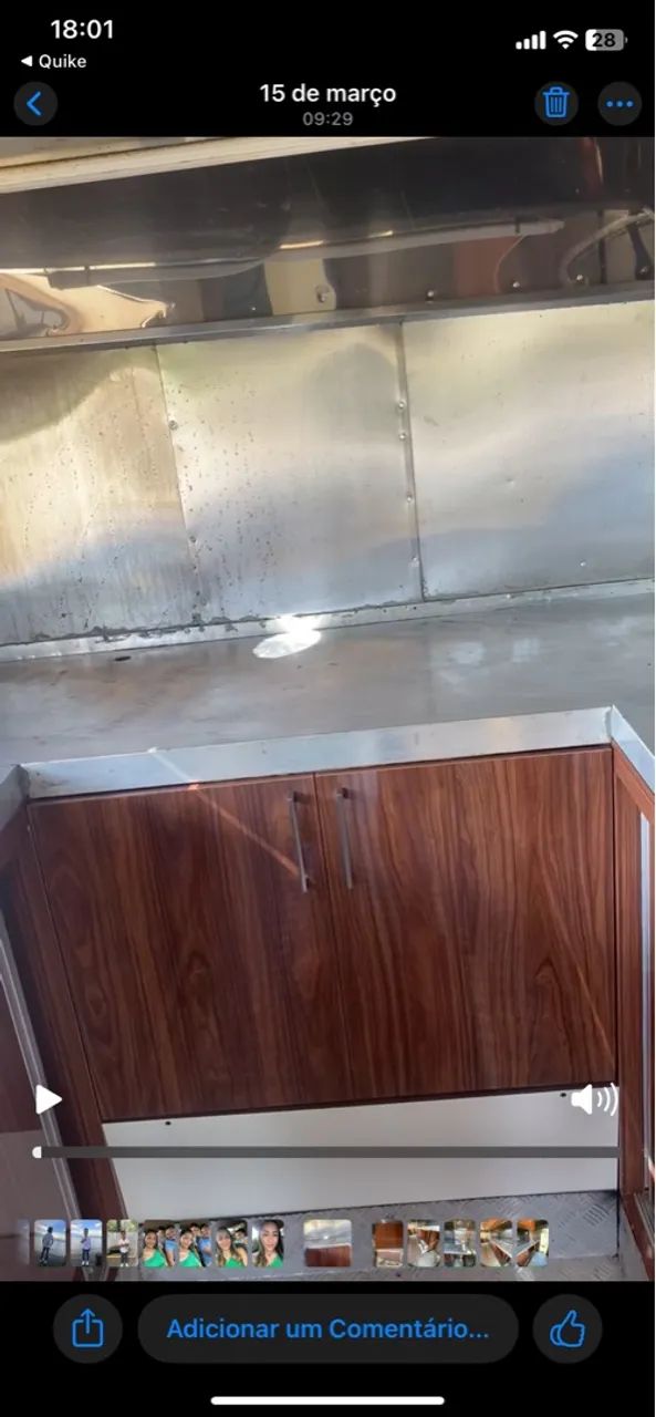 Reboque treiler 2016 - Foto 2