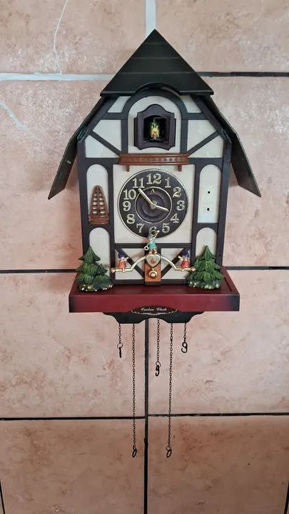 RELÓGIO  - Foto 5