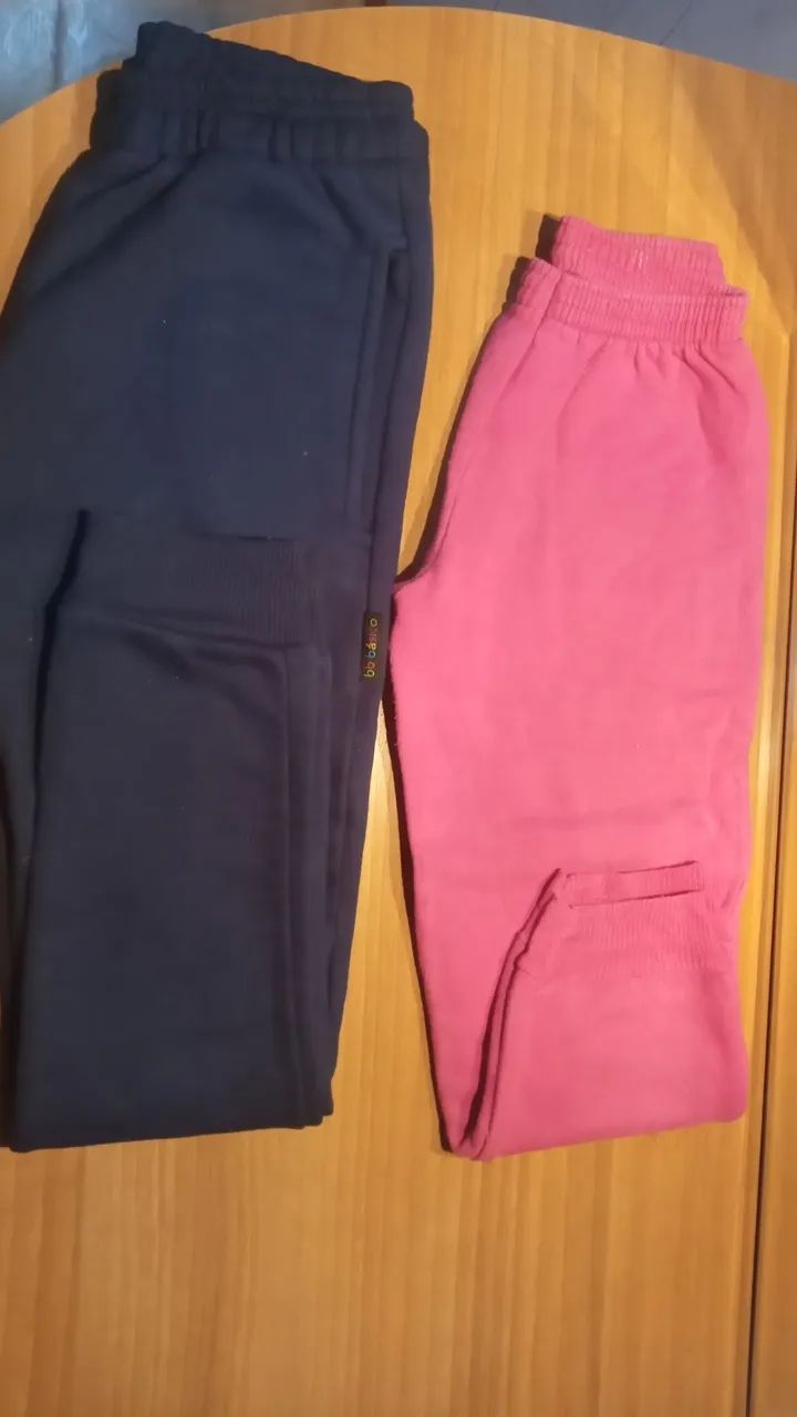 Roupa infantil Tamanho 8 - Foto 2