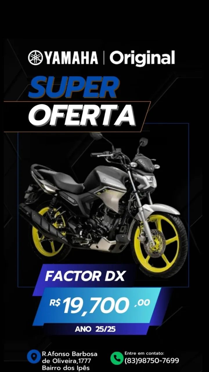 Moto yamaha  - Foto 2
