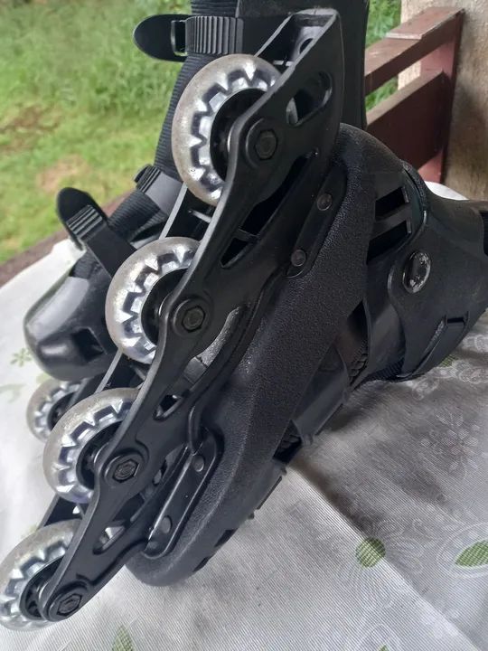 Patins Roller 38/39 - Foto 3