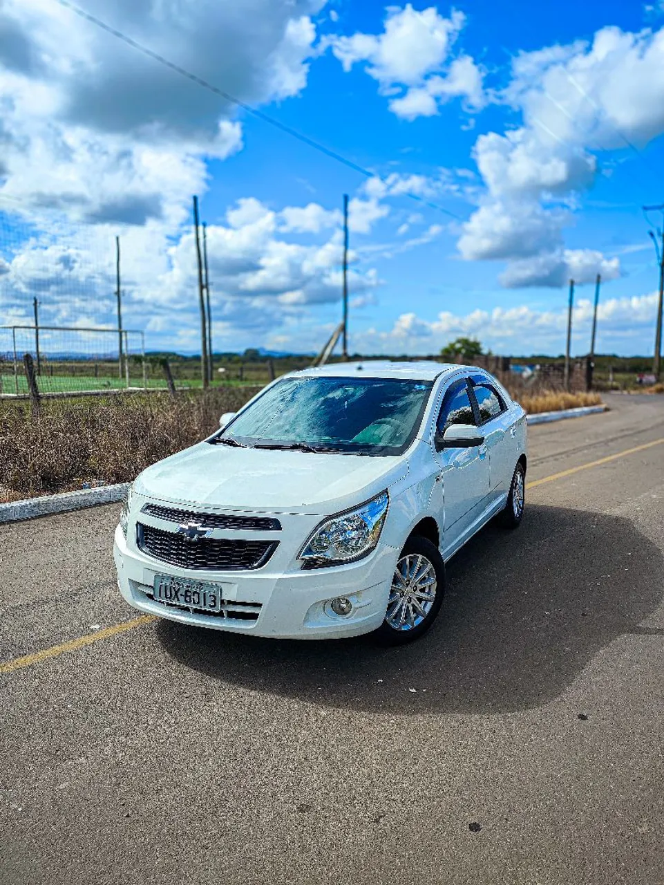 COBALT LTZ 2013/14 1.4
