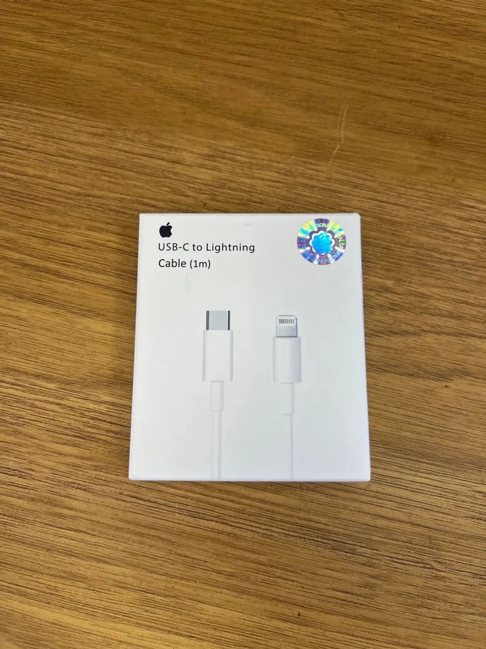 Cabo de iPhone USB-C - Foto 2