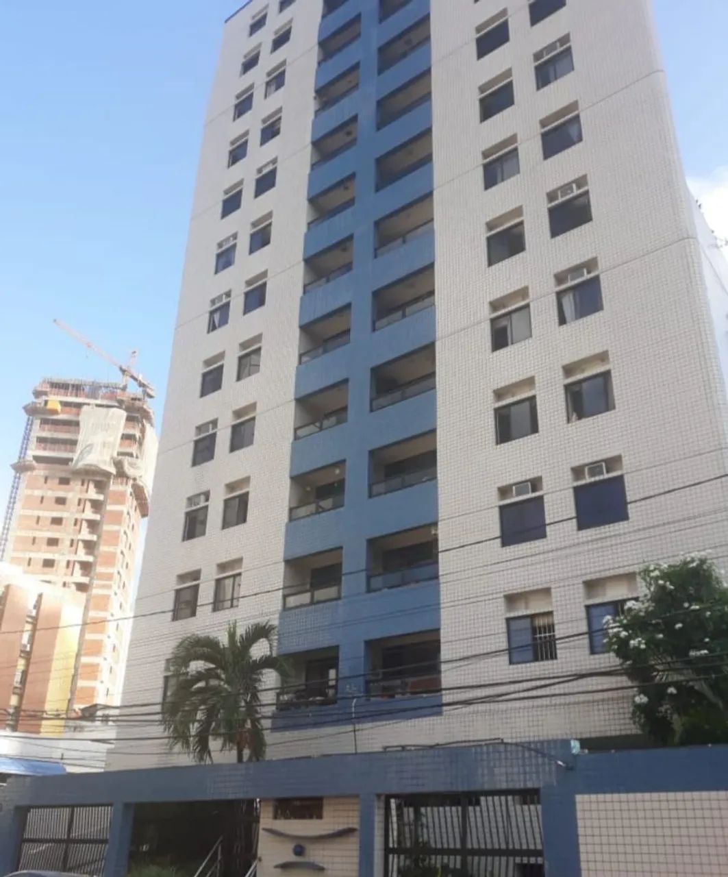 Foto - Recife - Boa Viagem