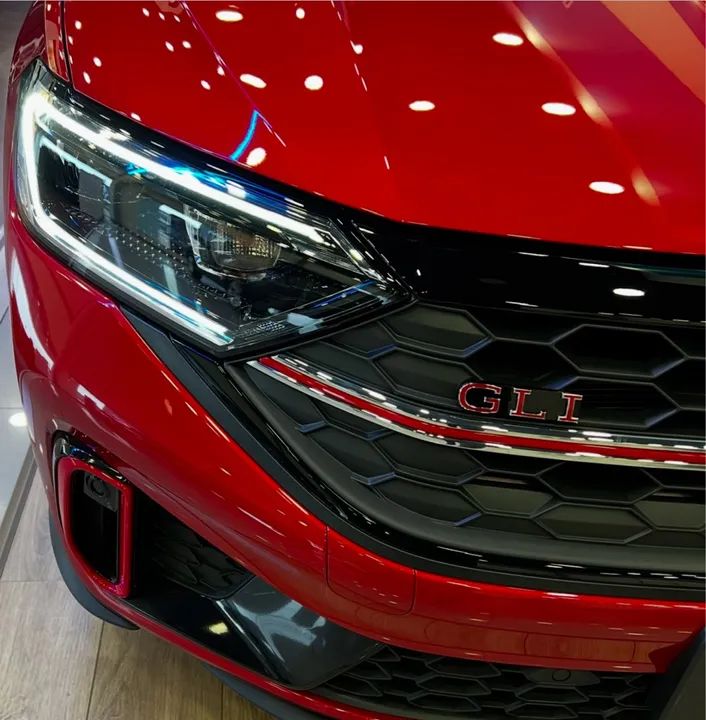 JETTA GLI 2025 *TODAS AS CORES*. - Foto 3