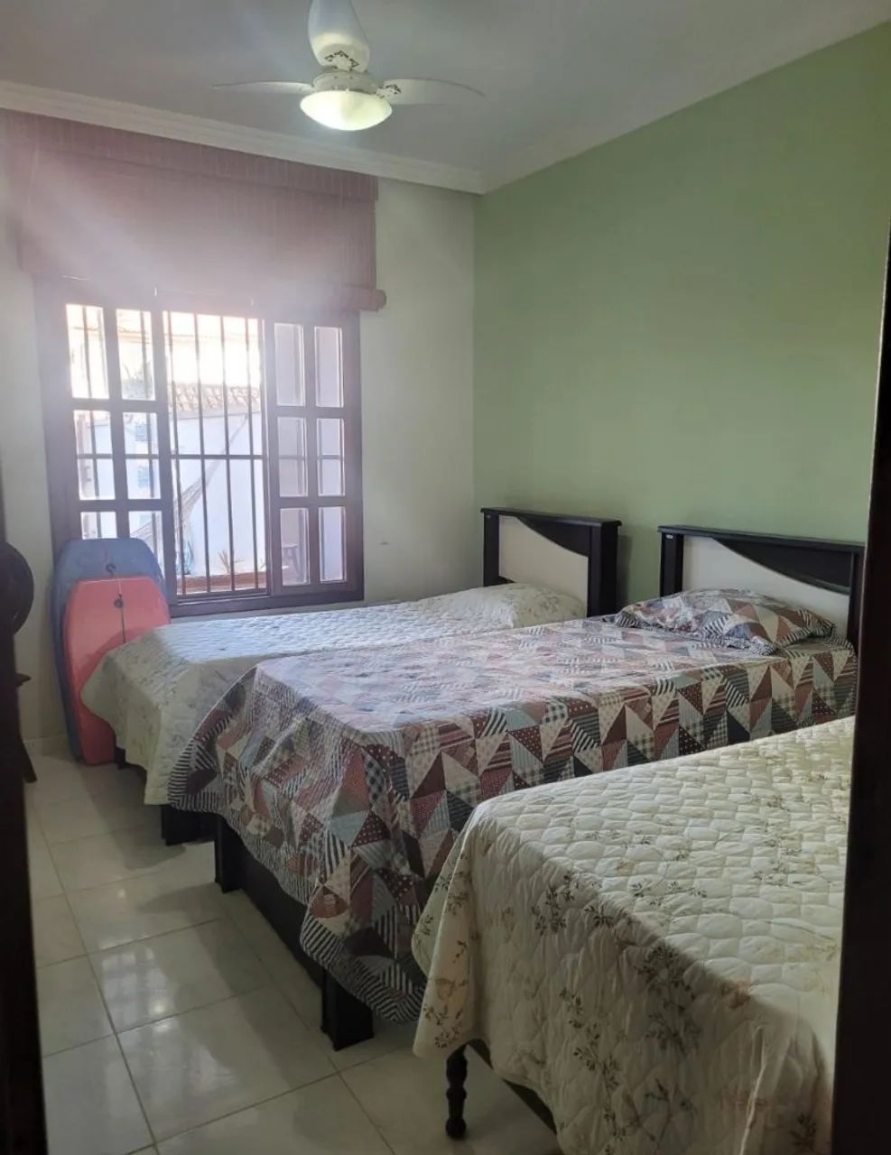 Casa Guriri São Mateus ES temporada  - Foto 4