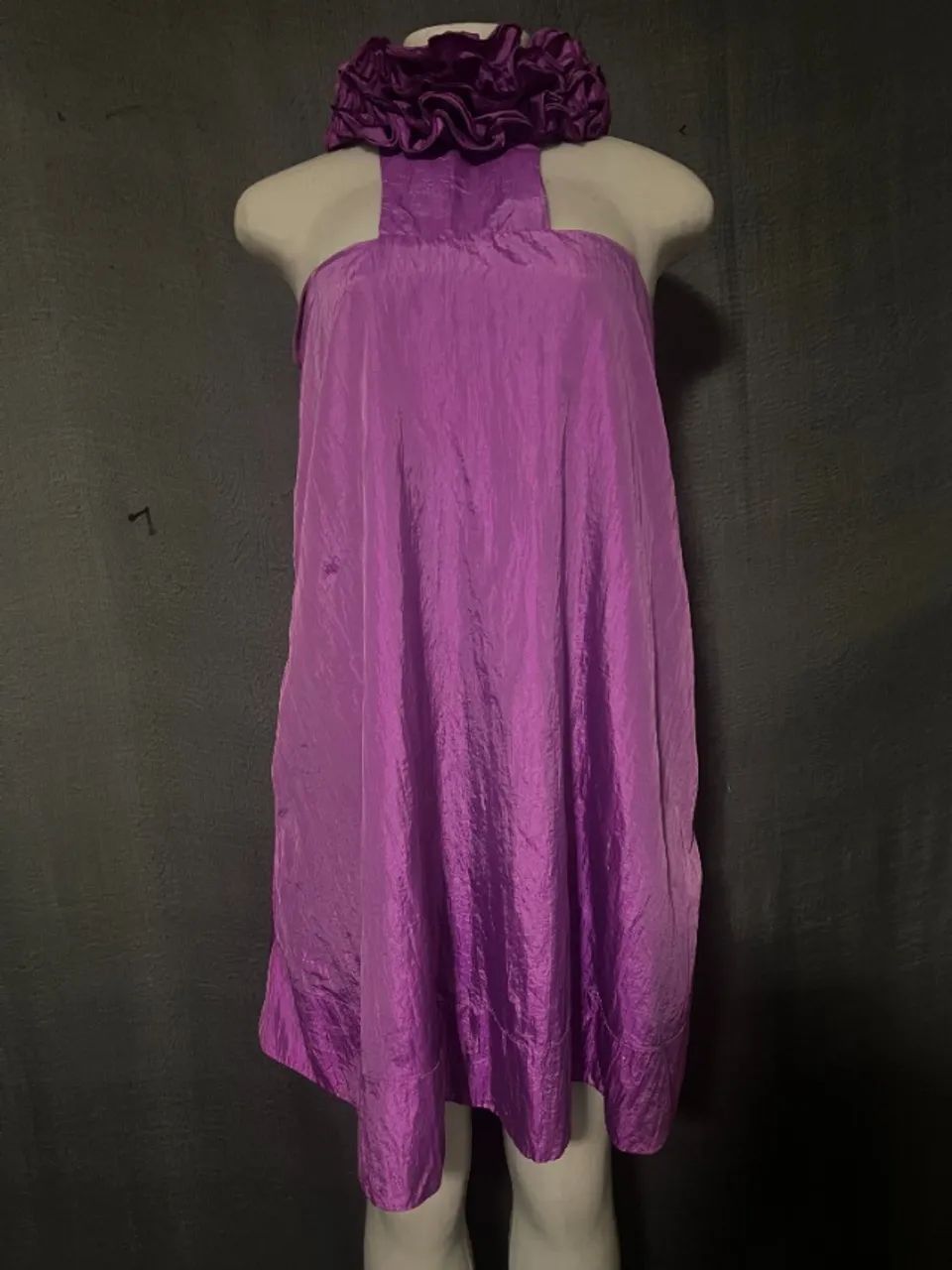 Vestido tamanho P