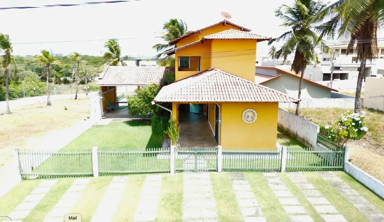 VENDO CASA CONDOMÍNIO RAIZES MARINA RESIDENCE , ( Salinopolis ) - Foto 2