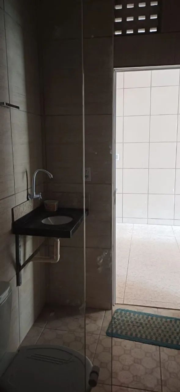 Foto - Fortaleza - Siqueira