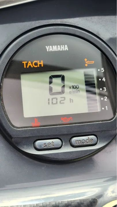 Lancha Ventura 19,5  - Foto 5