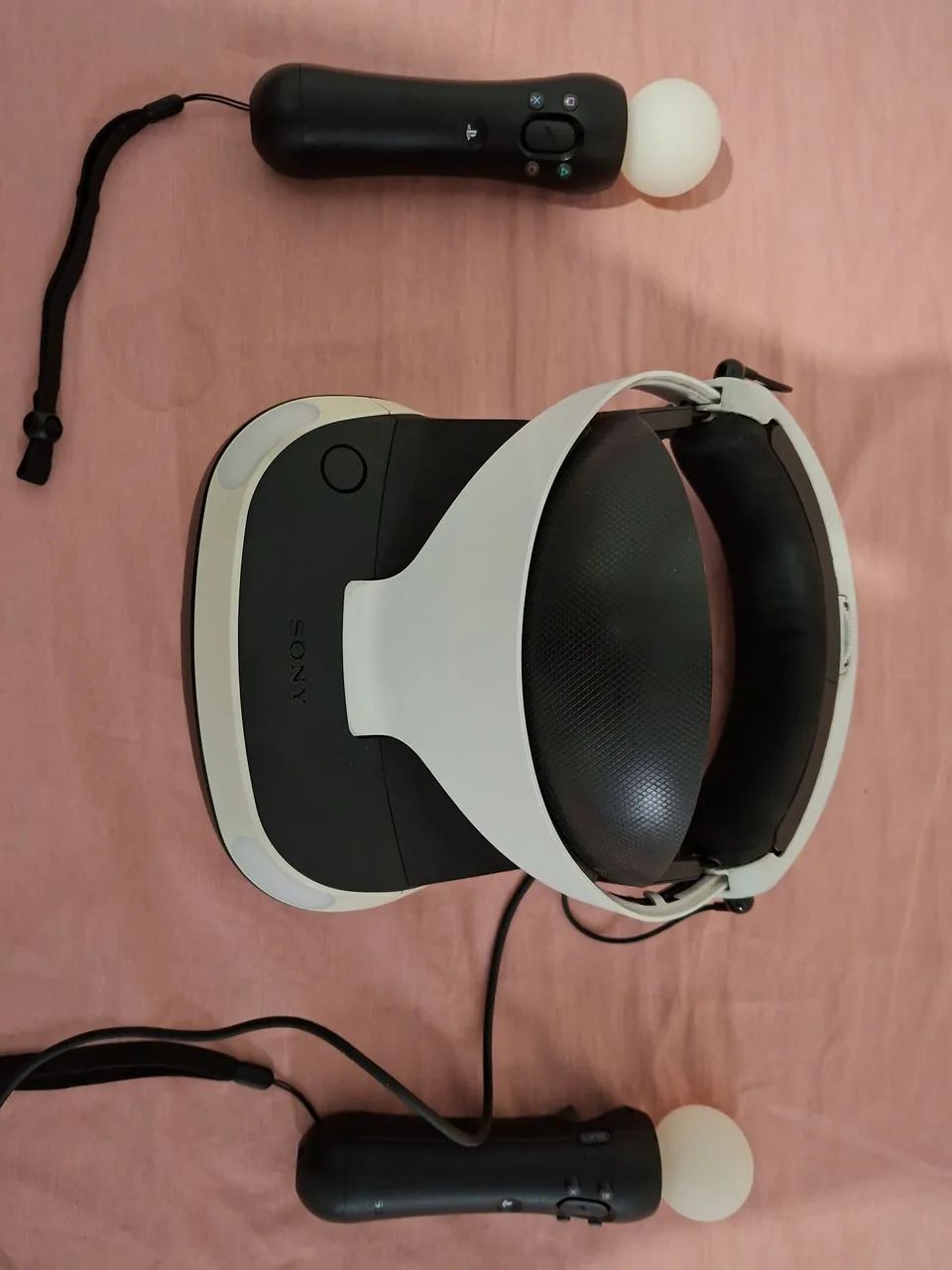 VR PLAYSTATION - PS4 - Foto 5