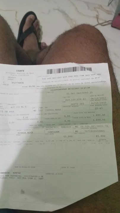 Máquina de lavar nova - Foto 3