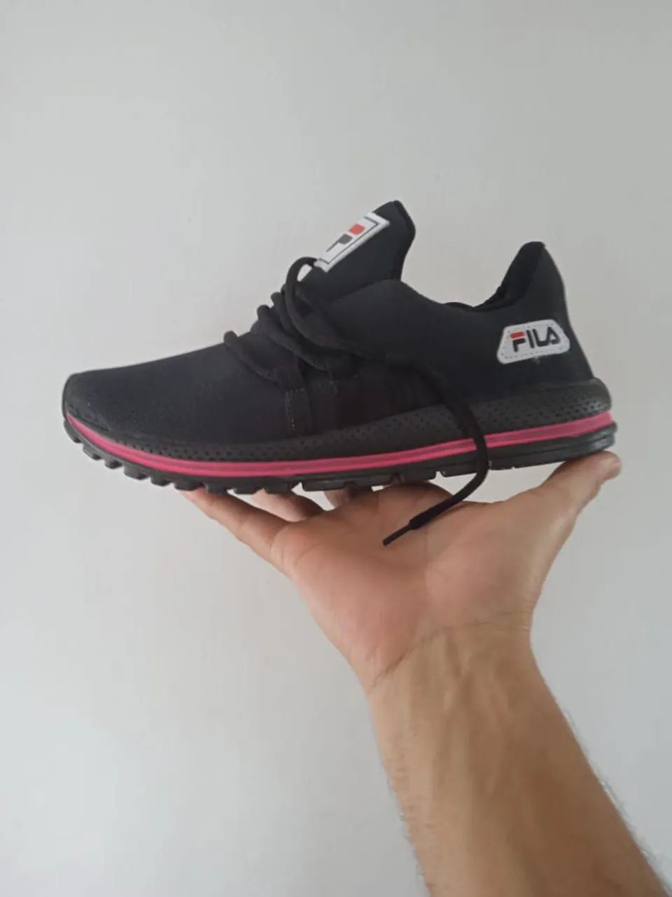 Tênis Nike Air Force 1 Infantil - Foto 5