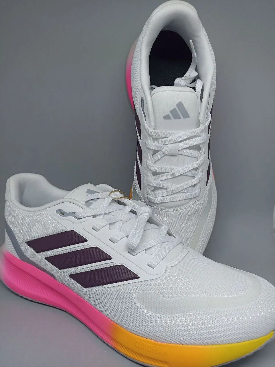 Tênis Adidas Tamanho 41