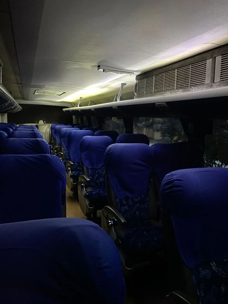 Volvo marcopolo G7 DD 4 eixos - Foto 6