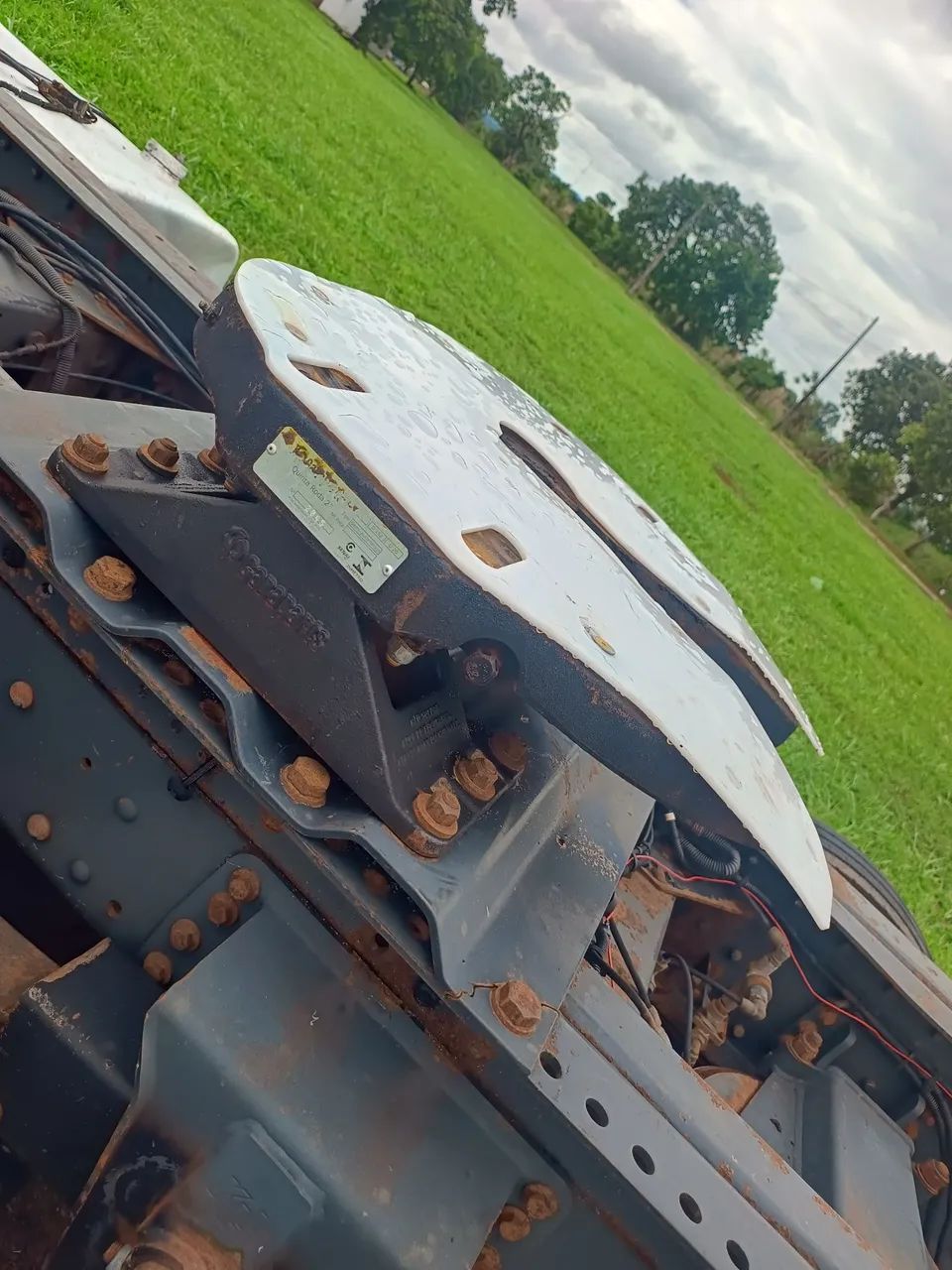 Iveco stralis  - Foto 9