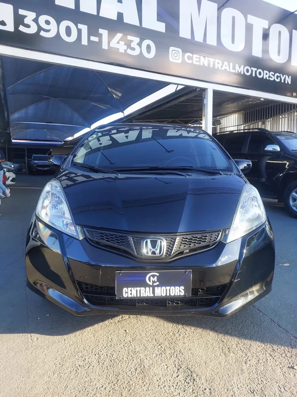 Fit 1.4 manual 2012/13 - Foto 2