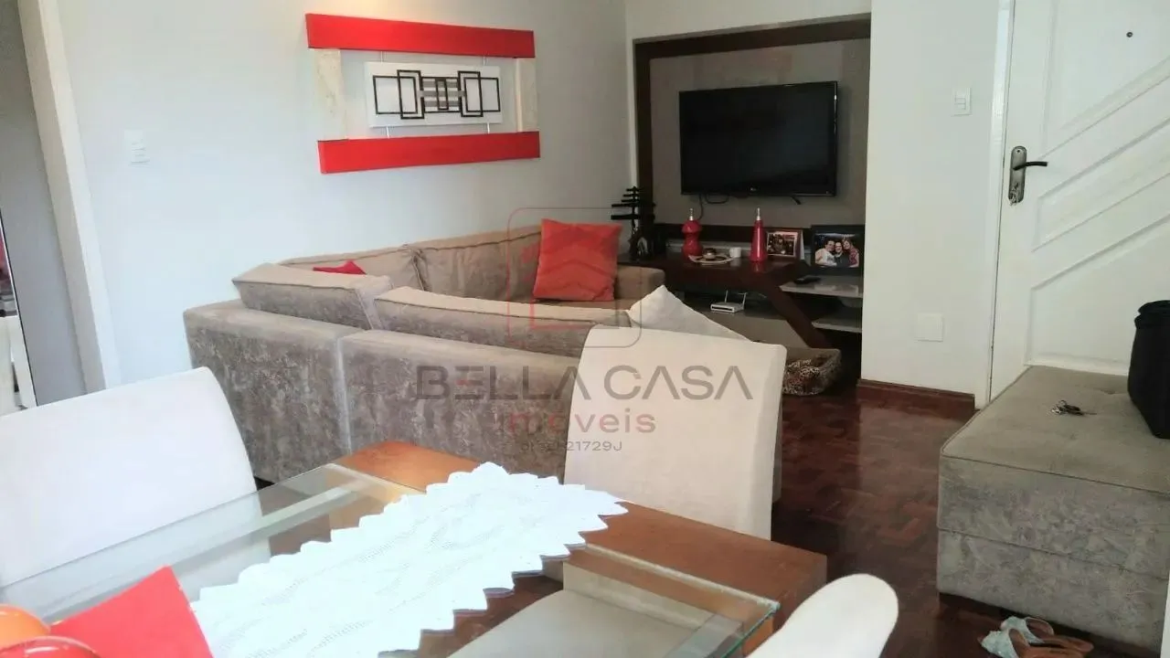 Vila Prudente - 87 m² - Lindo apartamento - 3 dormitório, 1 suíte, 2 banheiros, 1 vaga, la