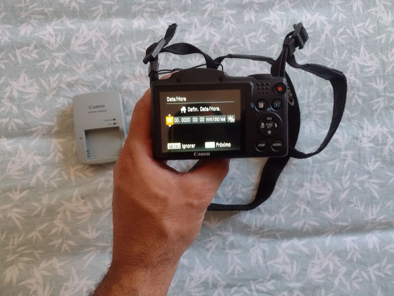 Camera Canon  - Foto 3