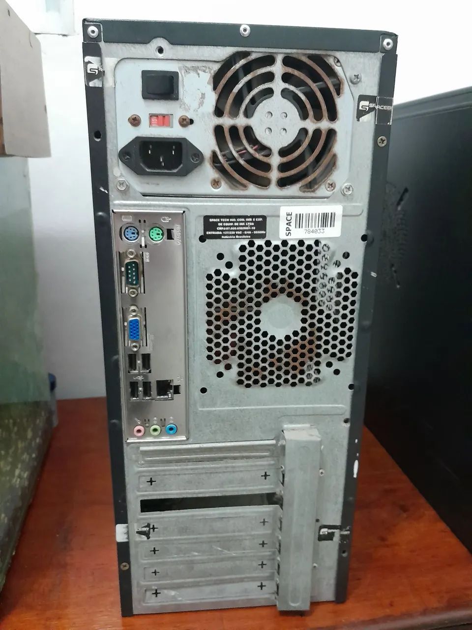 Used Asus Computer64297164205571123