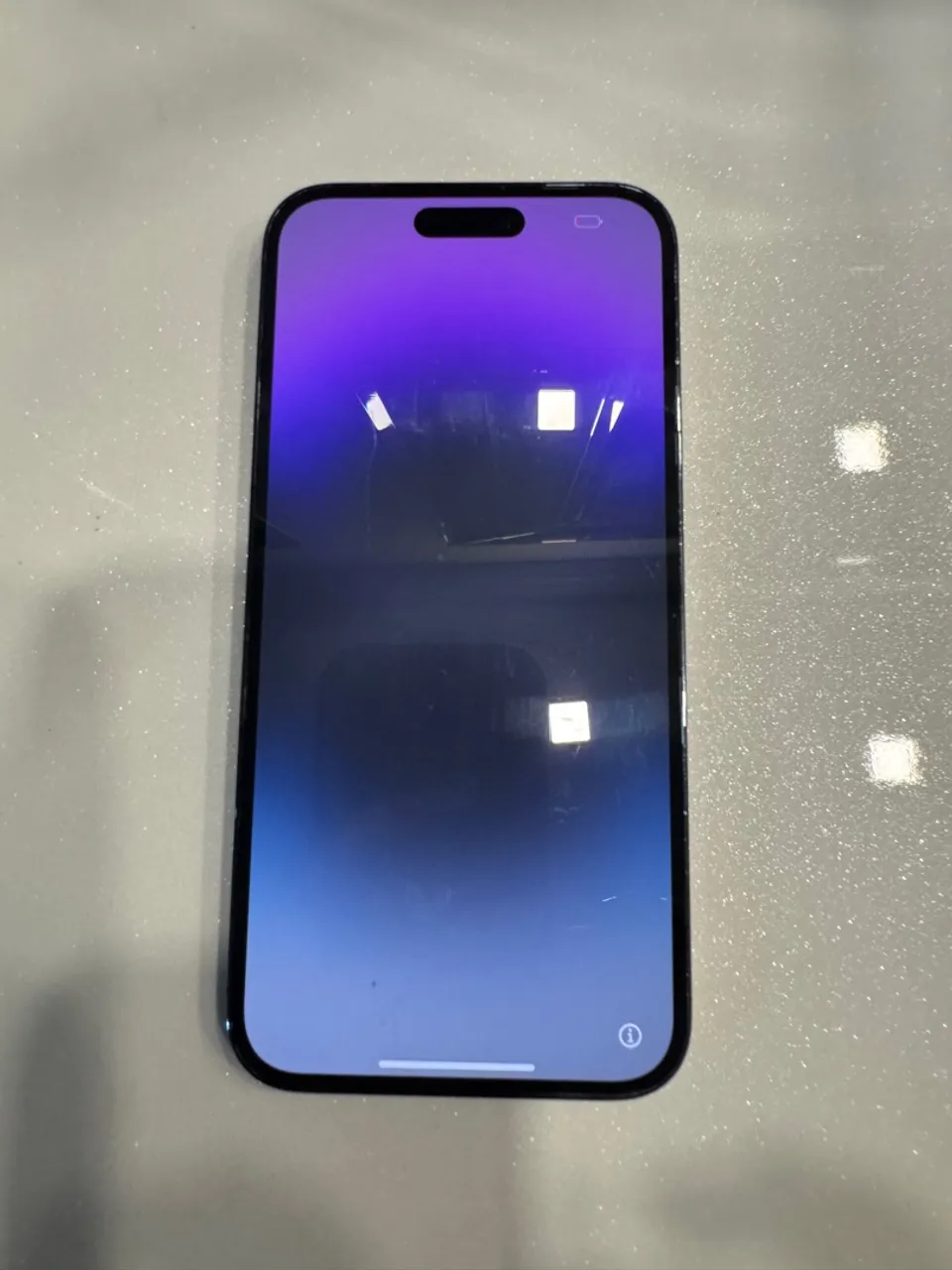 iPhone 14 PRO MAX 256 GB