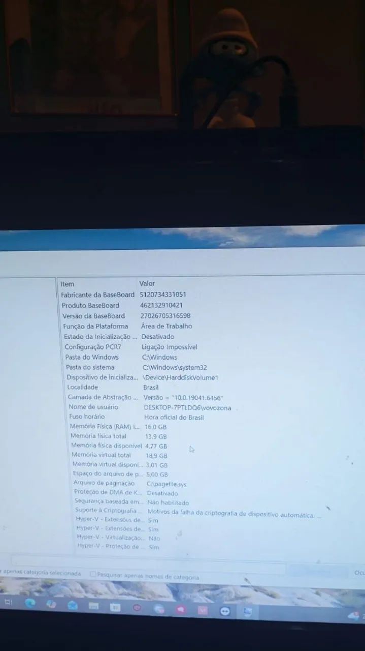 Computador gamer64617709338241121