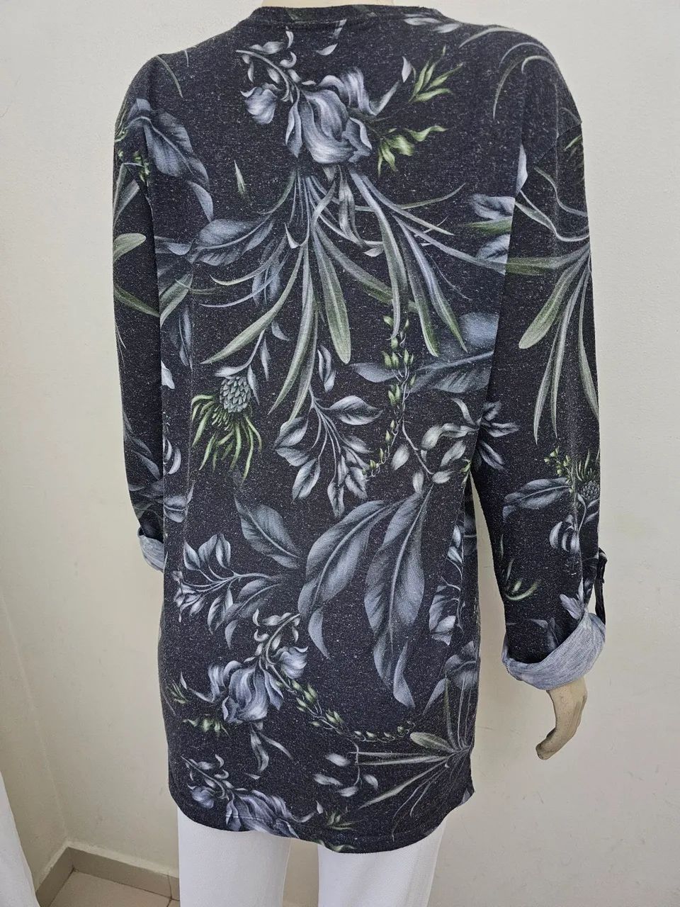 Blusa Youcom - Foto 4