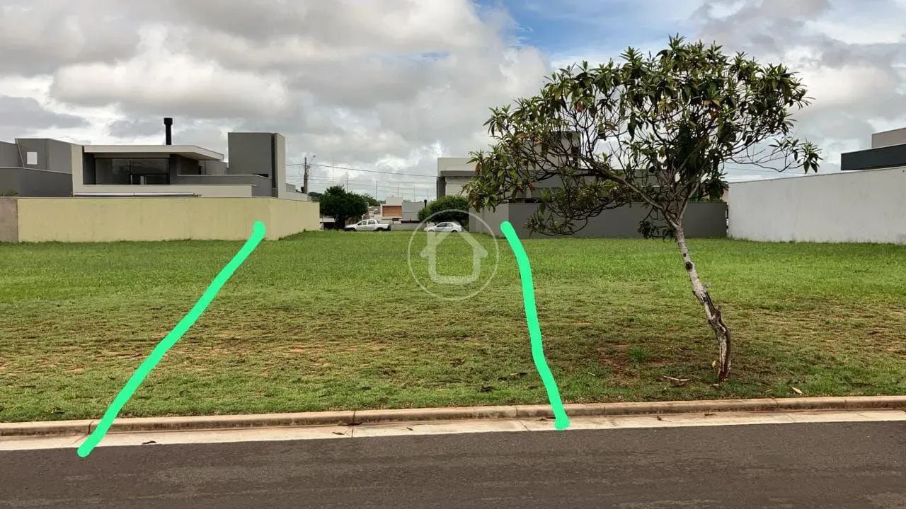 TERRENO ALPHAVILLE 2 - PARTE ALTA DO CONDOMÍNIO - Foto 3