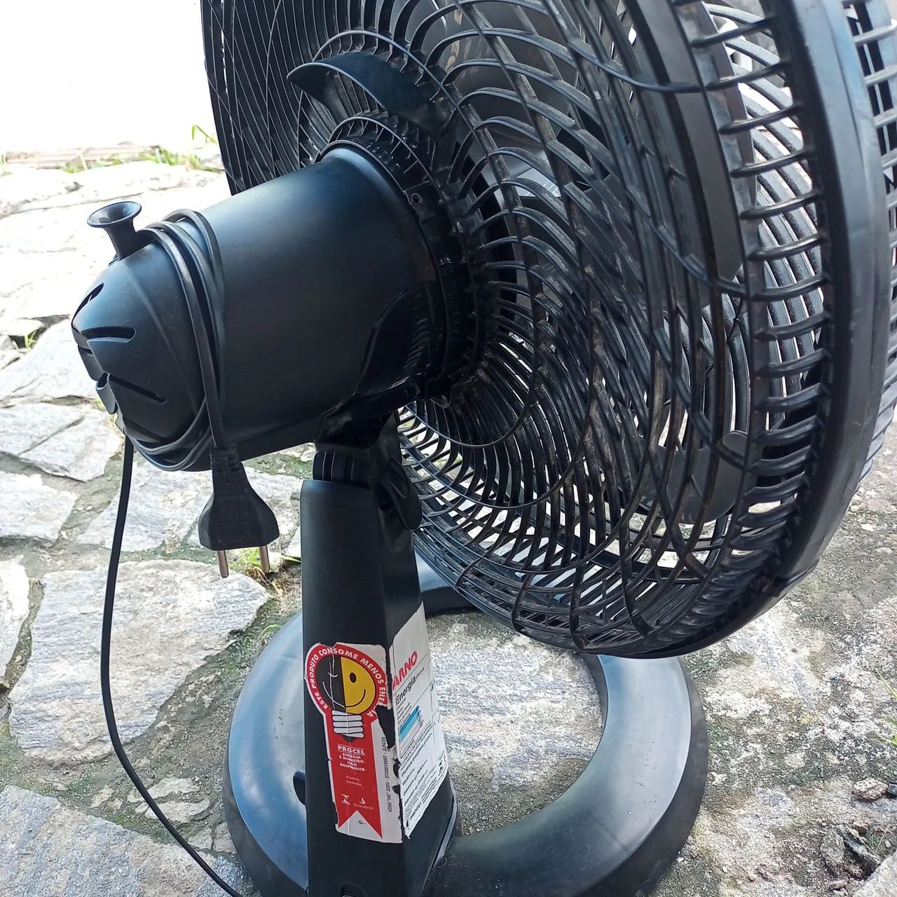 Ventilador Arno 40 cm - Foto 2