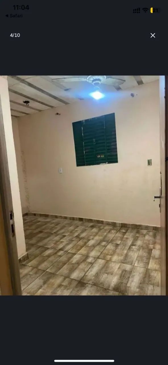 Casa a venda Brazlândia  - Foto 3