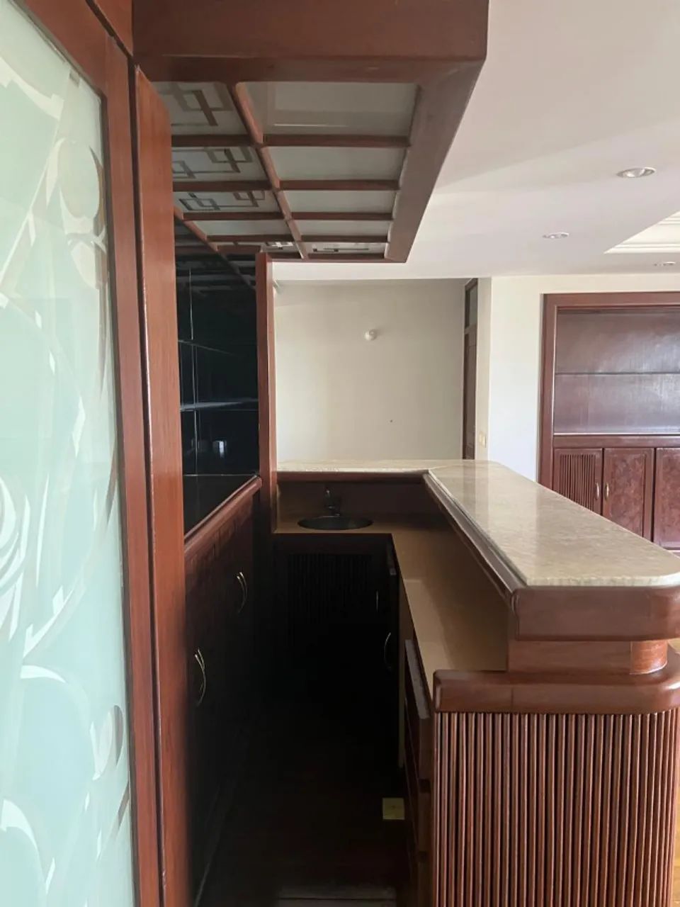 Vendo Apartamento de luxo zona central de Uberlândia Bairro fundimho - Foto 8